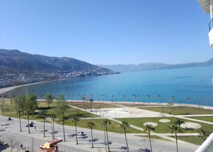 Casa Con Vista Mare