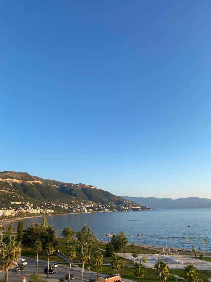 Casa Con Vista Mare * Vlore