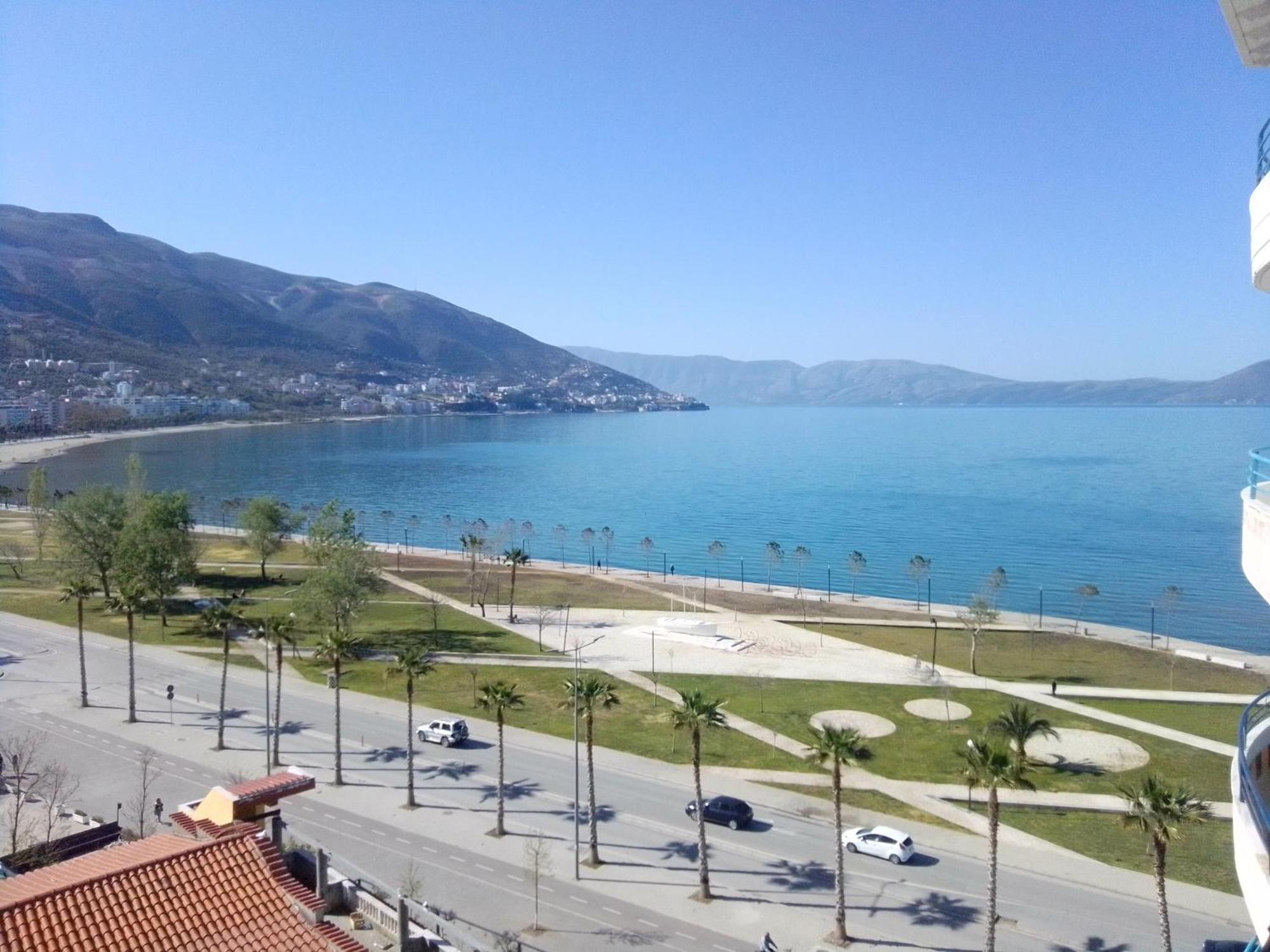 Casa Con Vista Mare 公寓 *