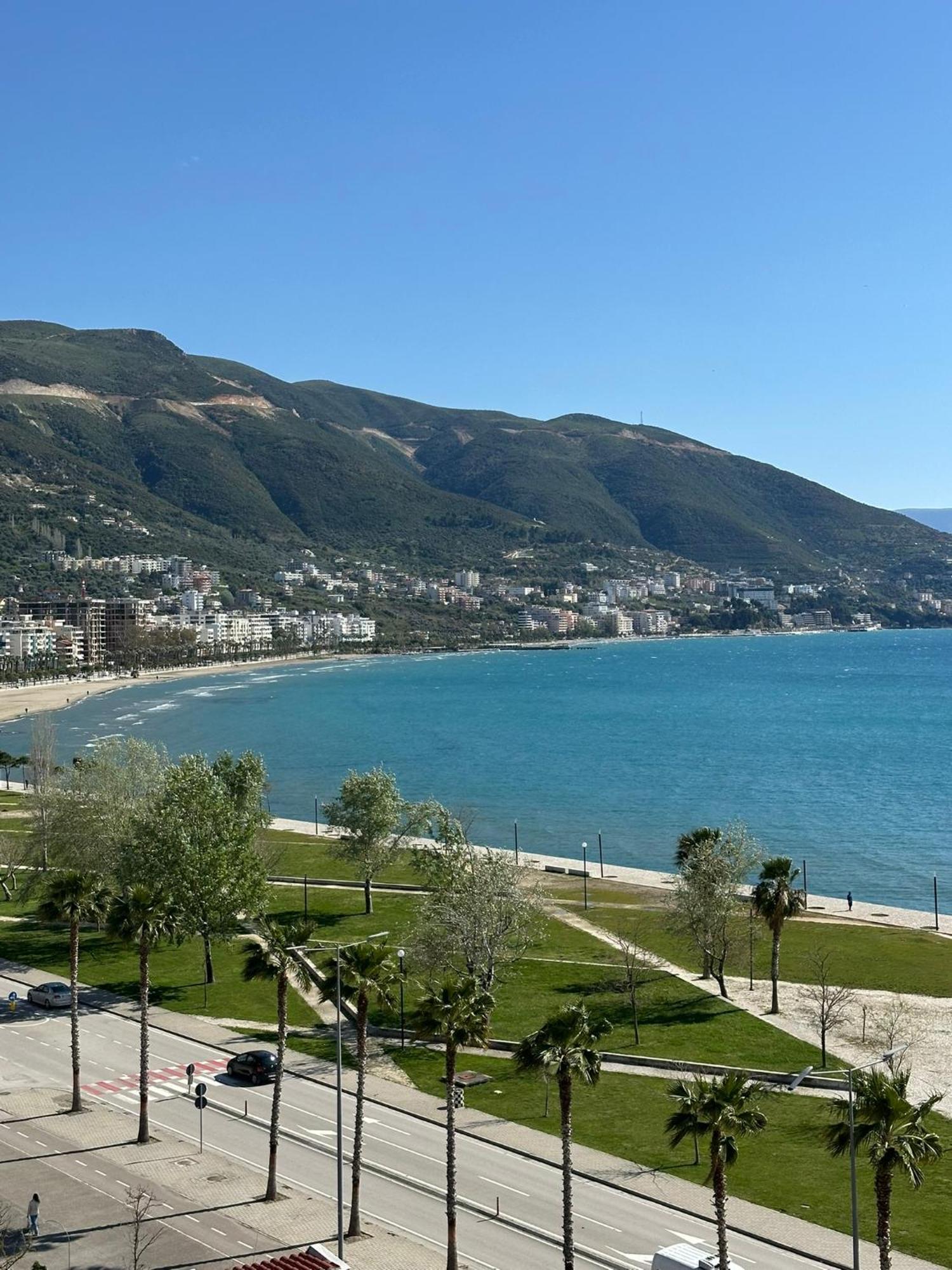 Casa Con Vista Mare 公寓 *
